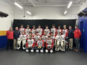 Morgantown Mohawks having success in-state and nation-wide